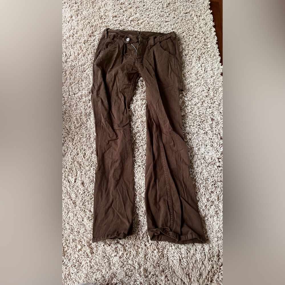 brandy melville john galt pants